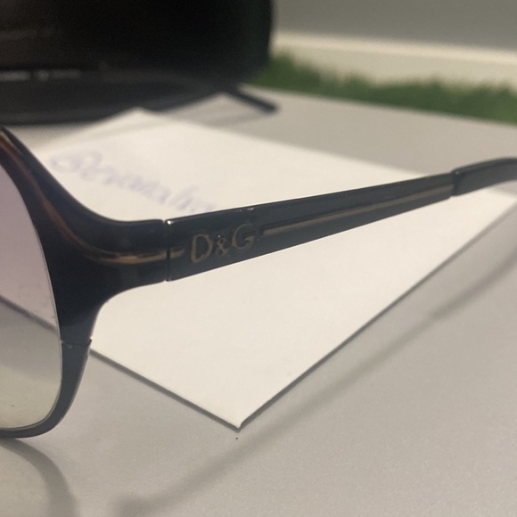 Dolce & Gabbana Glasses - Picture 3 of 7